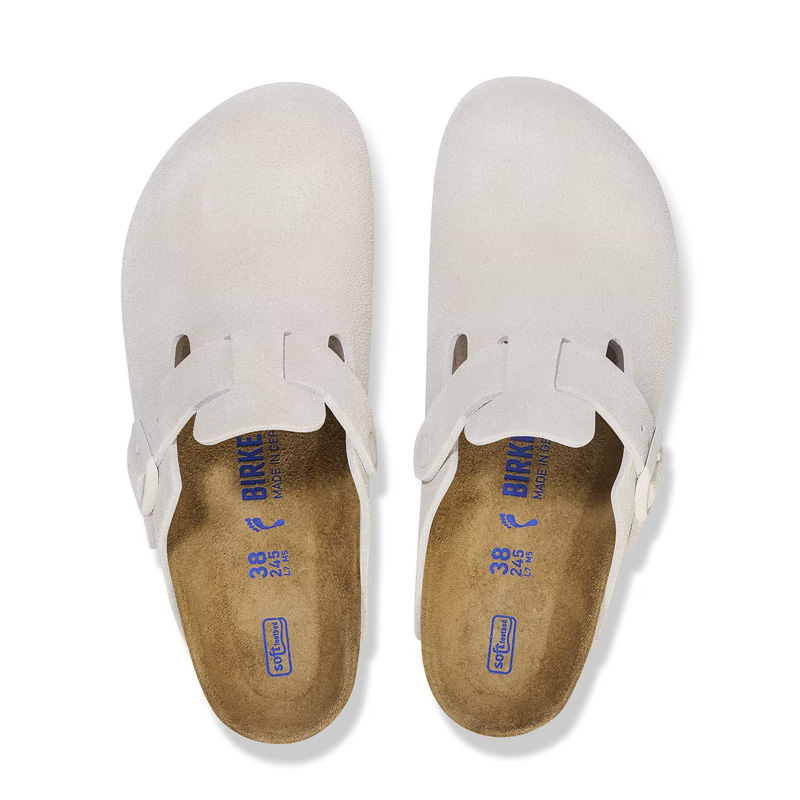 Boston/反毛皮/軟墊