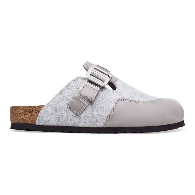 Boston Nova/真皮/紡織/毛氈