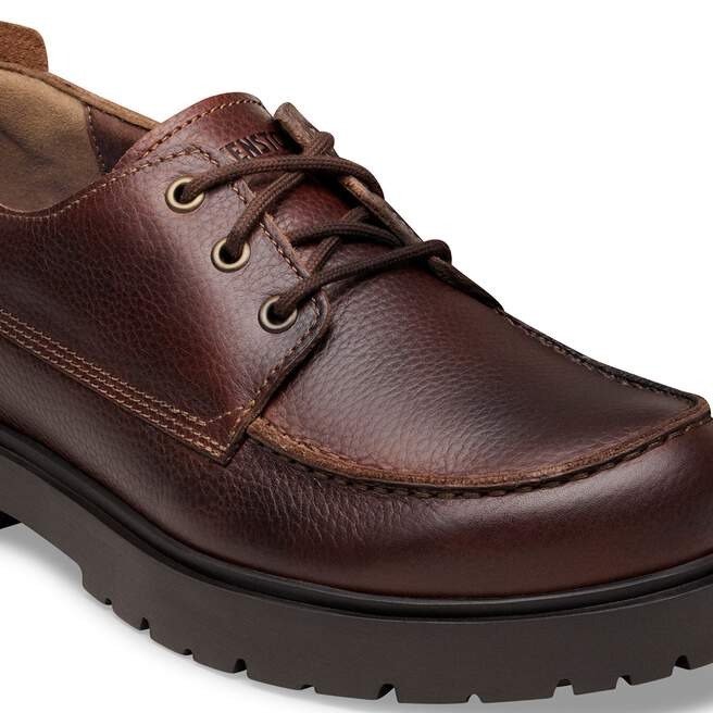 Highwood Moc Low/真皮,1031547,HighwoodMocLow/真皮,官網獨家,男鞋,🌰秋冬熱銷🌰