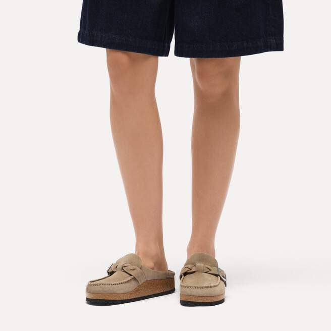Buckley / 反毛皮,1031473,Buckley/反毛皮,女鞋,男鞋,🌿春夏新品