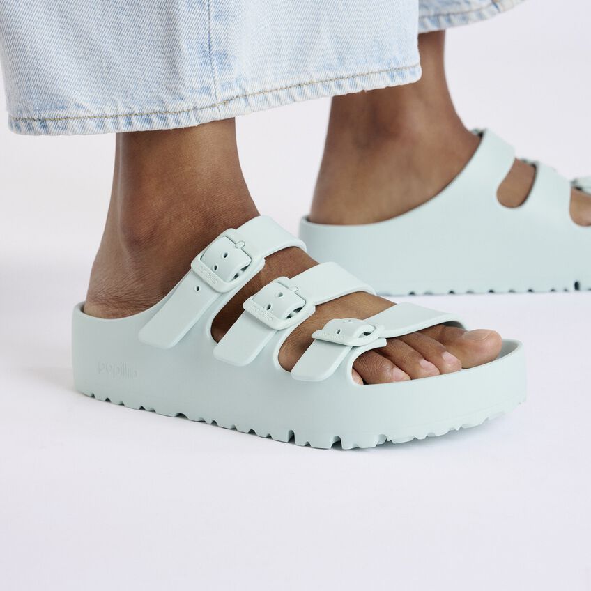 Florida Flex Platform / EVA