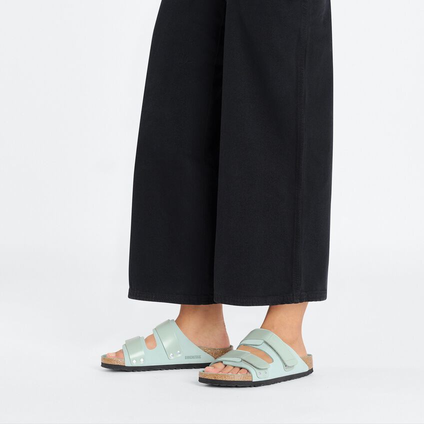 Uji / 反毛皮 牛巴戈