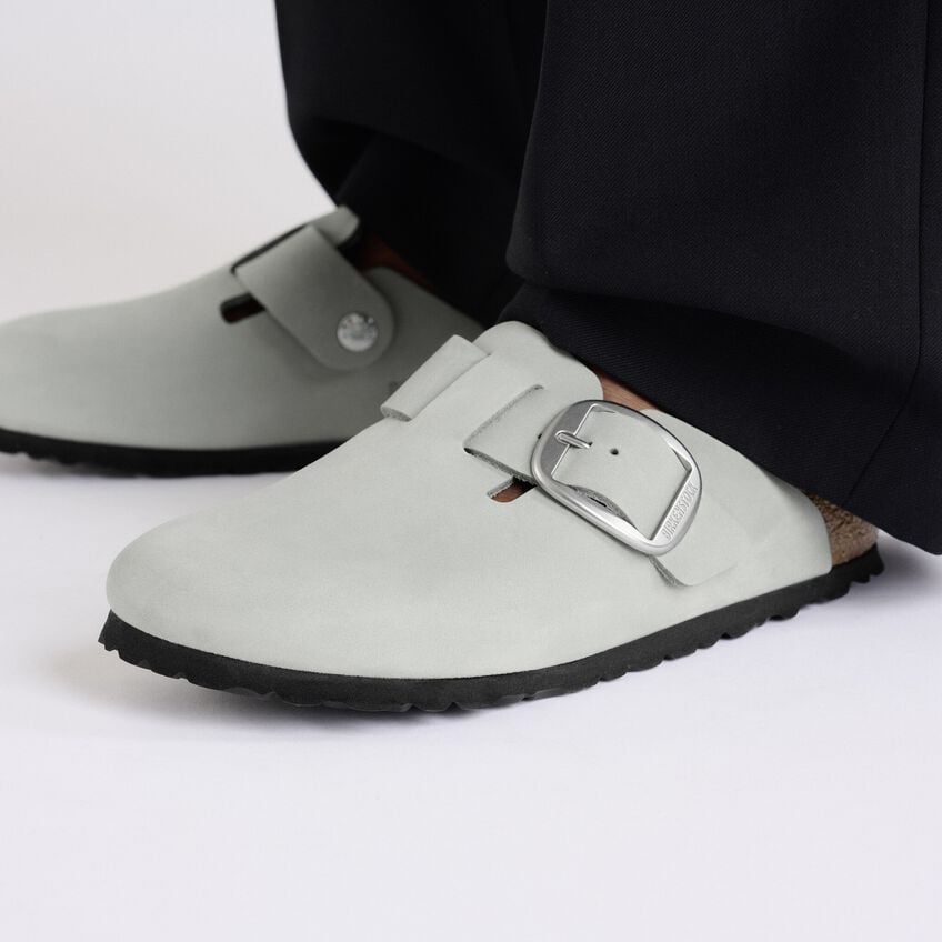 Boston 大扣/牛巴戈