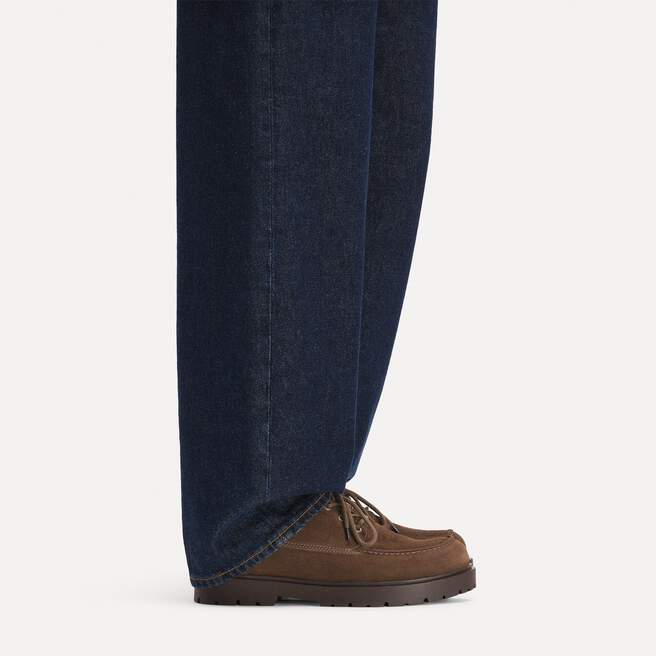Highwood Moc Low/反毛皮,1031884,HighwoodMocLow/反毛皮,女鞋,男鞋,🌰秋冬熱銷🌰