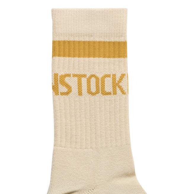 周年限定款－BIRKENSTOCK 棉襪,1032283,周年限定款－BIRKENSTOCK棉襪,周年特別款,配件及保養,🌸春夏新品🌸