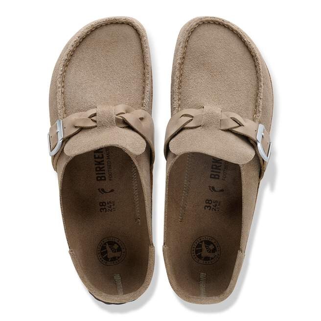 Buckley / 反毛皮,1031473,Buckley/反毛皮,女鞋,男鞋,🌿春夏新品