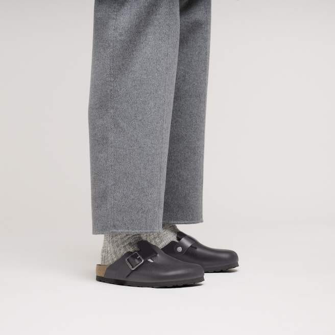 Boston/Wire Buckle/真皮,1030691,Boston/WireBuckle/真皮,款式/系列,男鞋,🌿春夏新品
