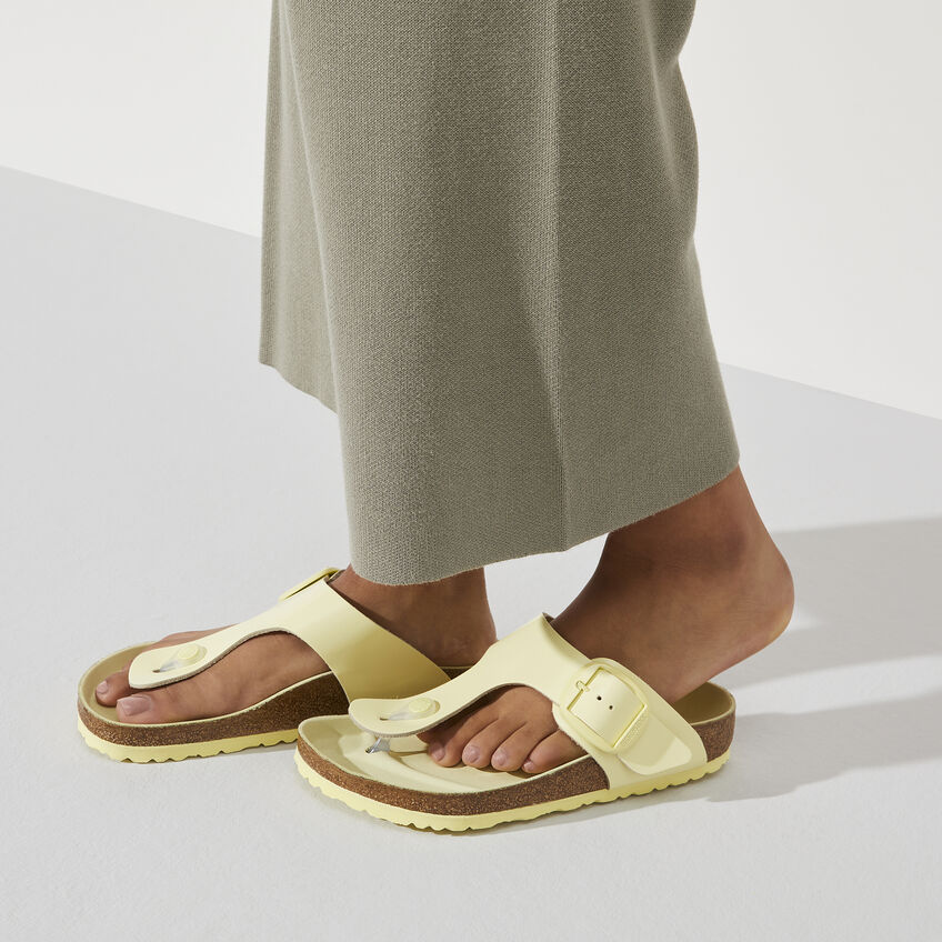 Gizeh / 大扣 / 真皮