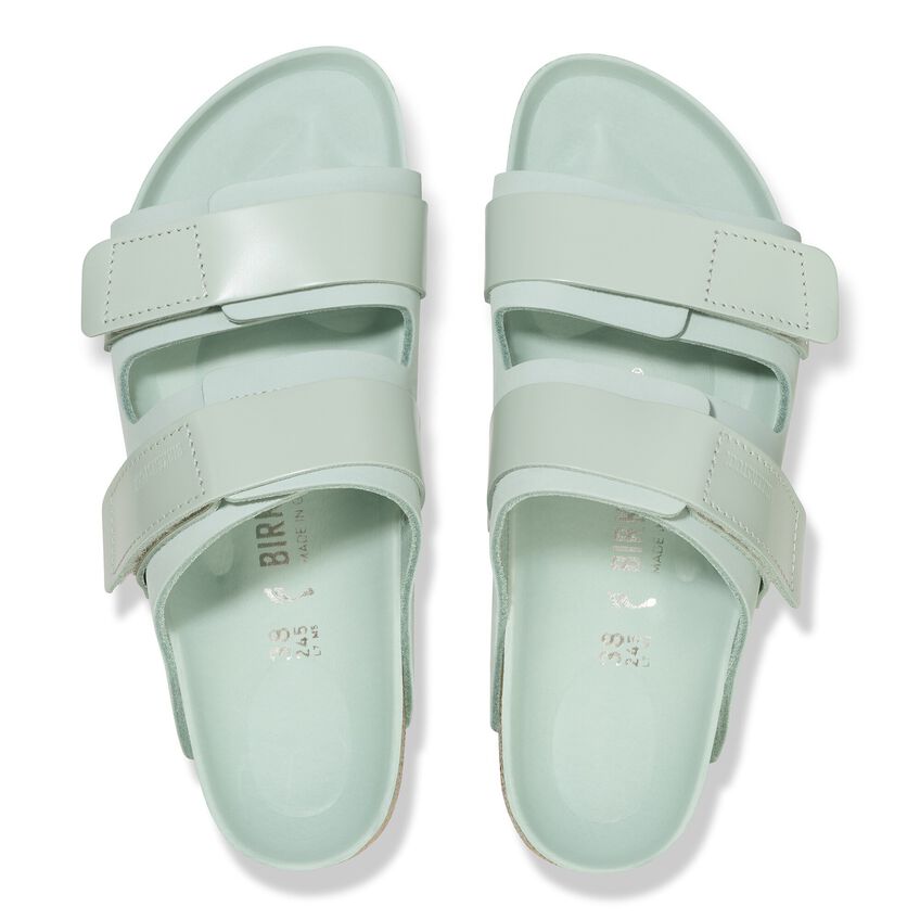 Uji / 反毛皮 牛巴戈