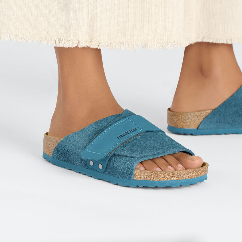 Kyoto / 反毛皮 牛巴戈