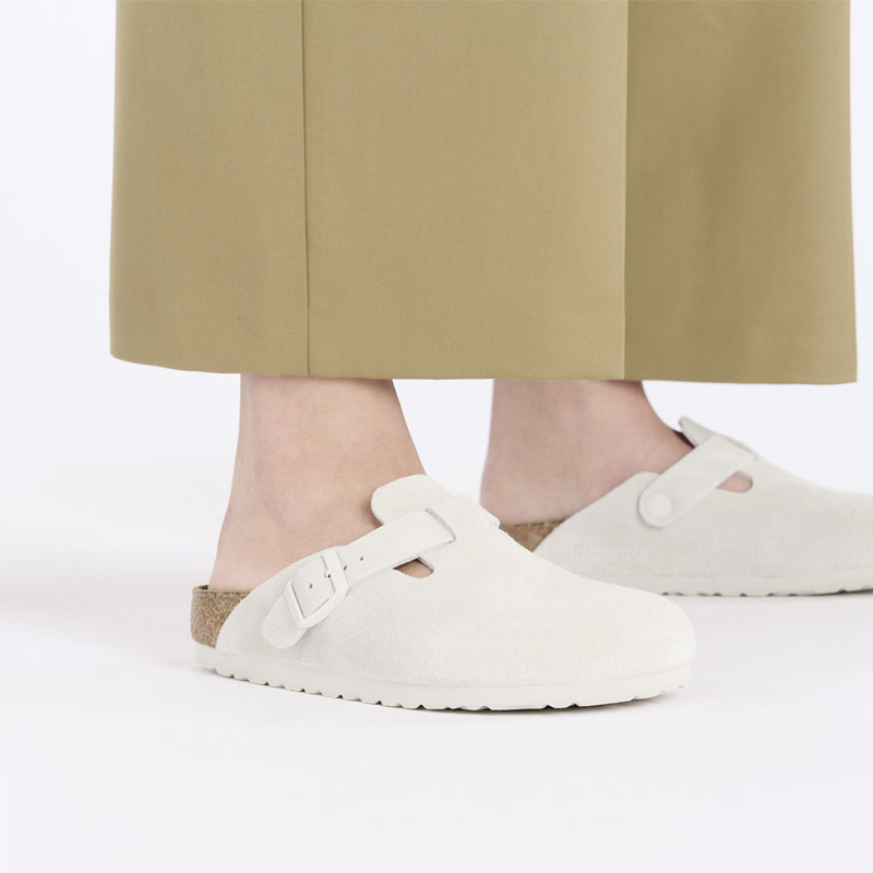 Boston/反毛皮/軟墊