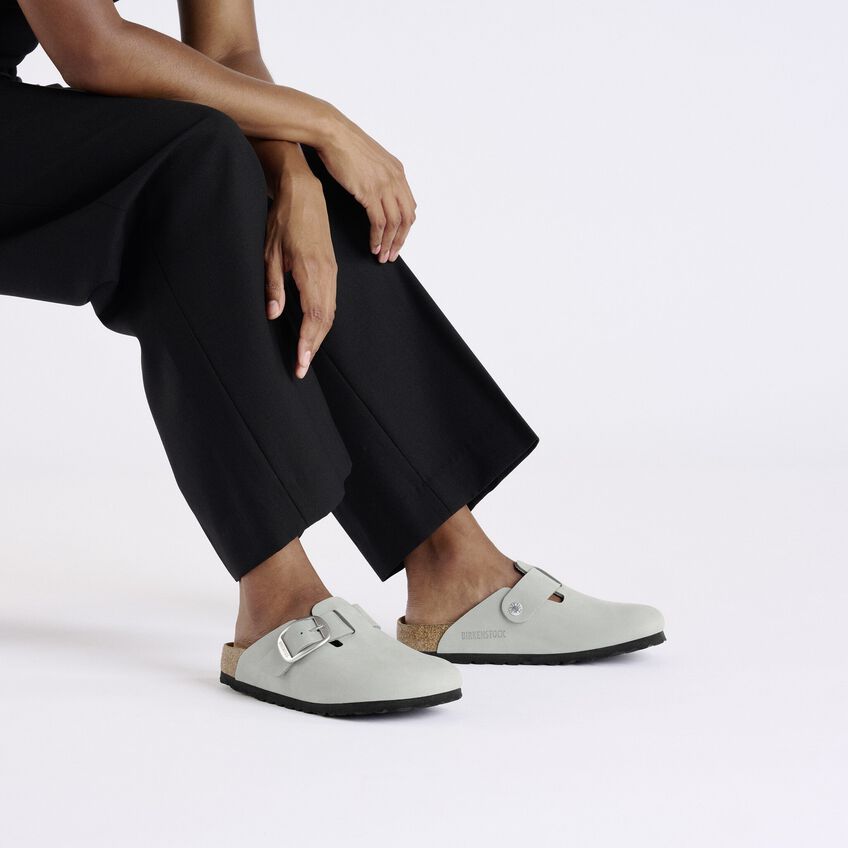 Boston 大扣/牛巴戈