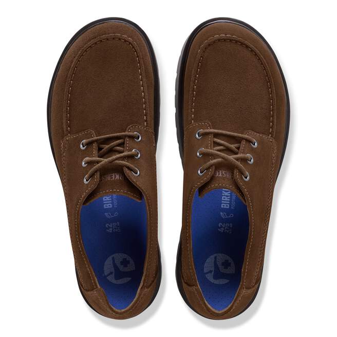 Highwood Moc Low/反毛皮,1031884,HighwoodMocLow/反毛皮,女鞋,男鞋,🌰秋冬熱銷🌰