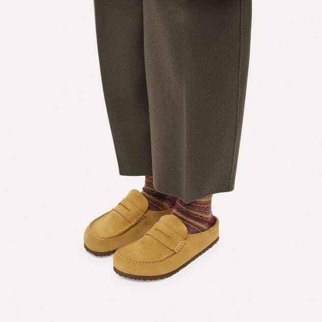 Naples/反毛皮,1032790,Naples/反毛皮,女鞋Women,男鞋Men,秋冬新品NEWSEASON