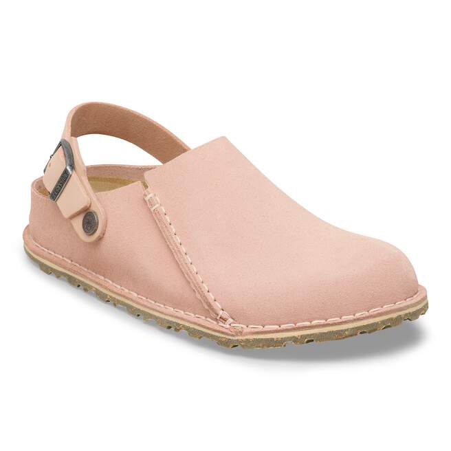 Lutry/反毛皮 - 粉紅