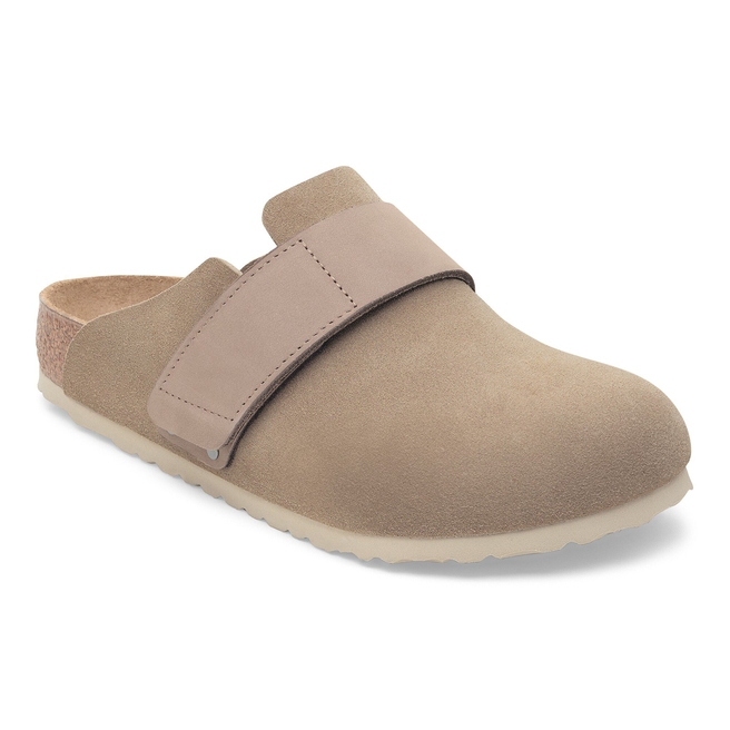 Loma / 反毛皮 - 米褐色