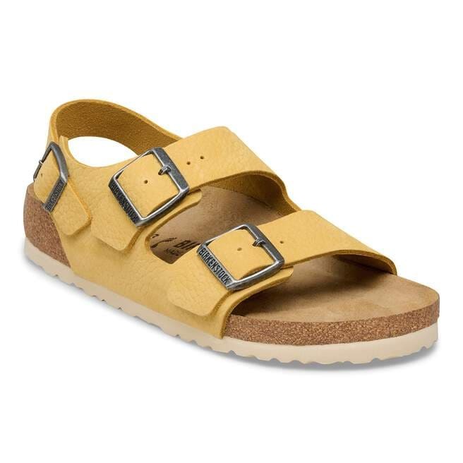 周年限定款－Milano/牛巴戈 - 黃色