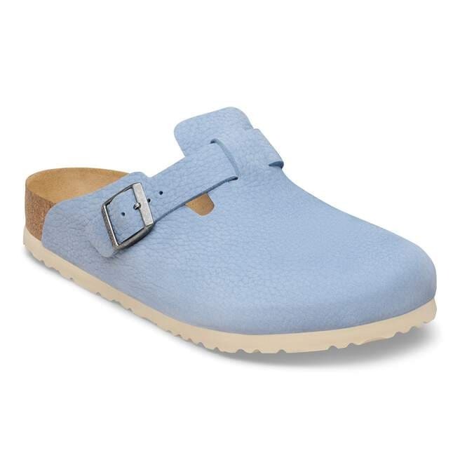 周年限定款－Boston/牛巴戈 - 藍色