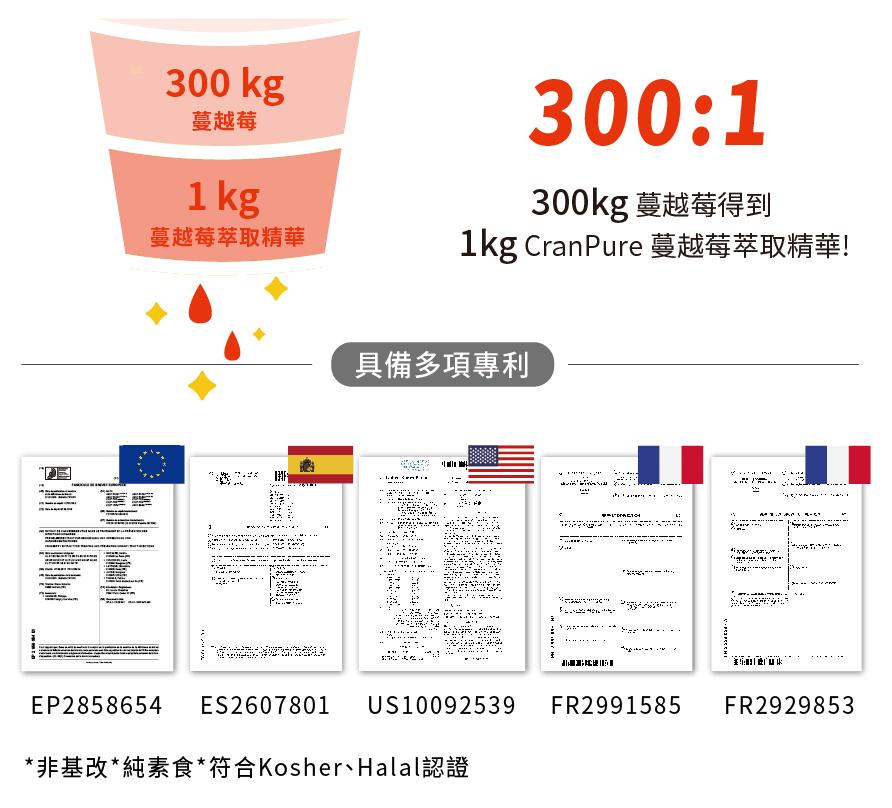 莓好益菌 - 妳的私密好朋友