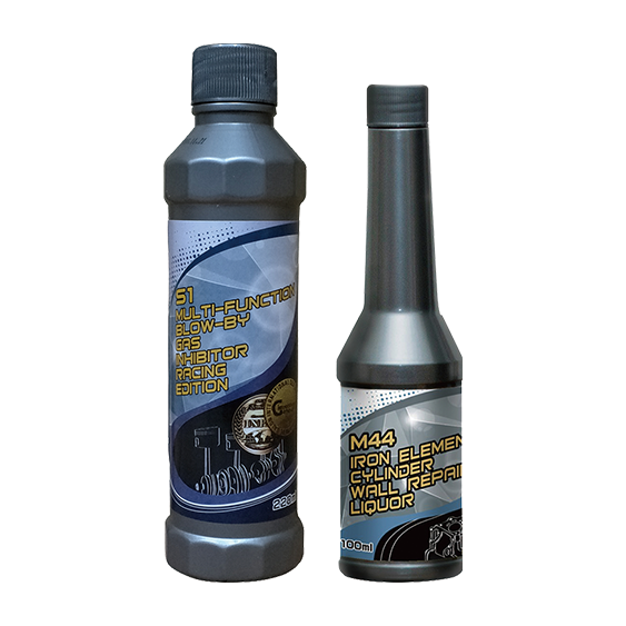 修缸降震保養組