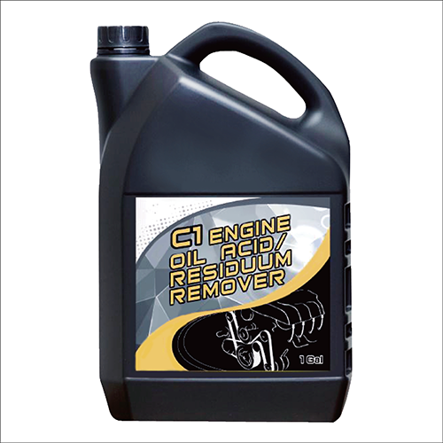 C1 引擎治酸清洗油