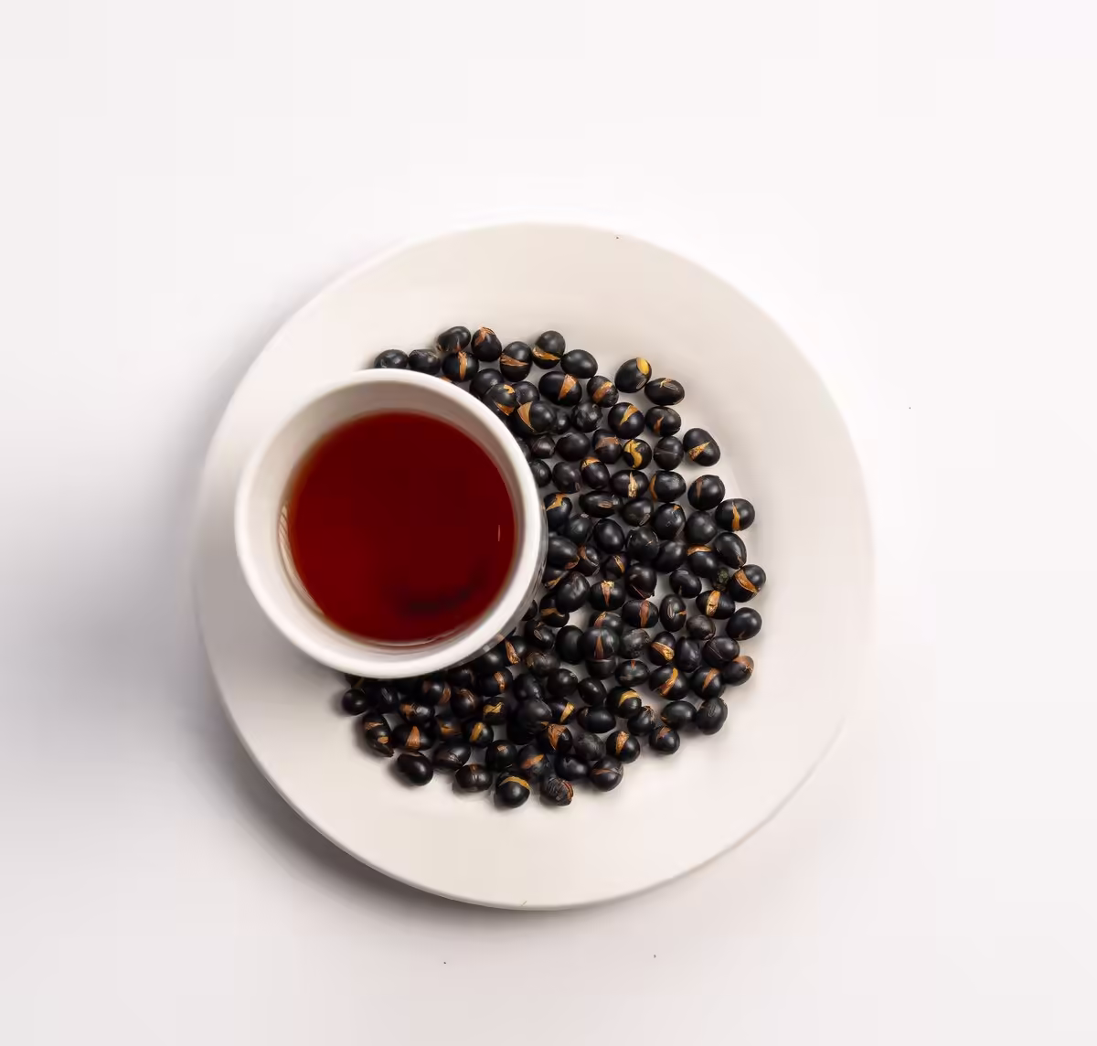 日曜之朝-原味黑豆茶飲