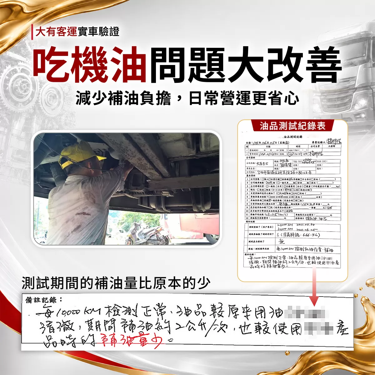CST133 重車專用耐高溫無積碳機油 15W40,017,CST133重車專用耐高溫無積碳機油15W40,15W40,6期,五噸以下