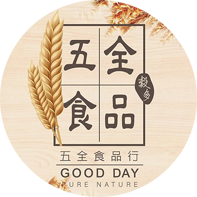 五全食品 嚴選五穀雜糧 養生食材專賣店 雜糧禮盒 台灣產地直送