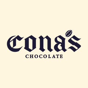 Cona's妮娜巧克力