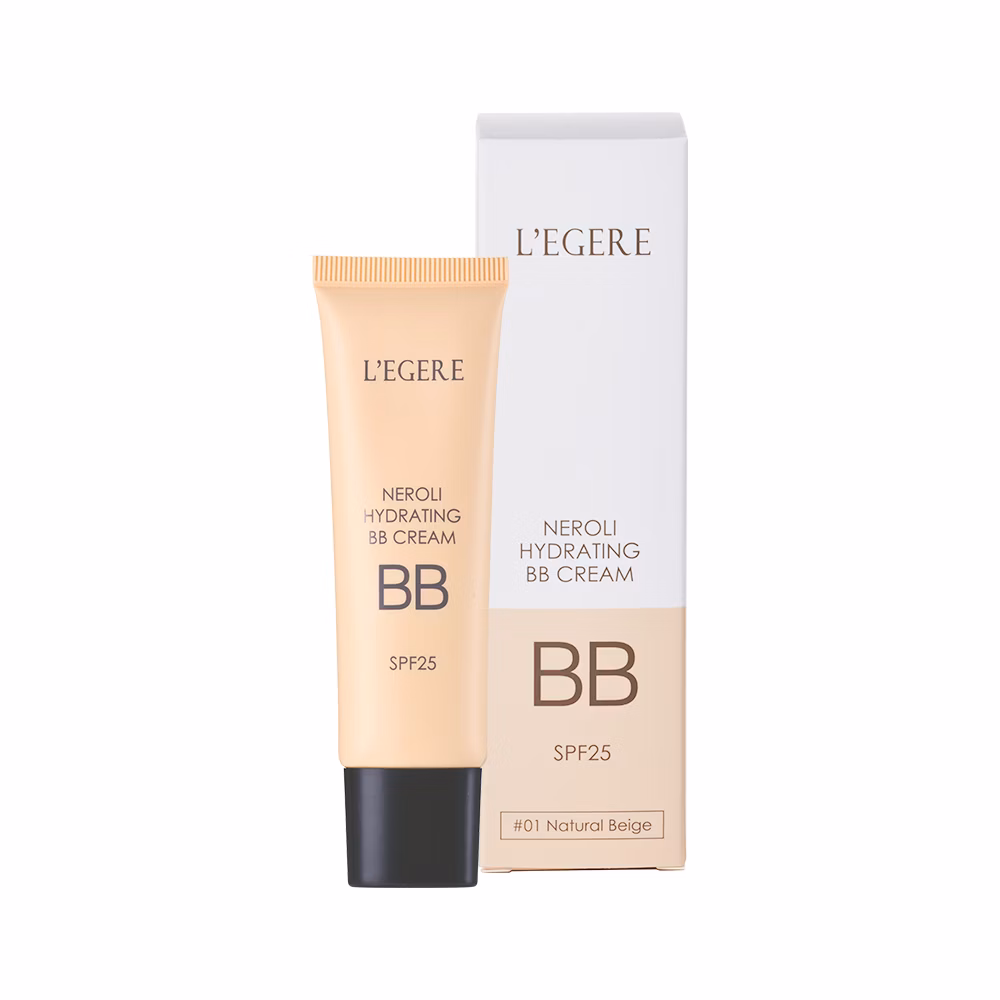 【蘭吉兒】橙花原液保濕BB霜SPF25★★★(25ml/支)