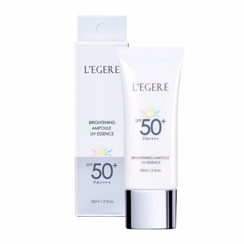 【蘭吉兒】B3 5%煥白安瓶防曬乳SPF50+PA++++ (35ml/支)