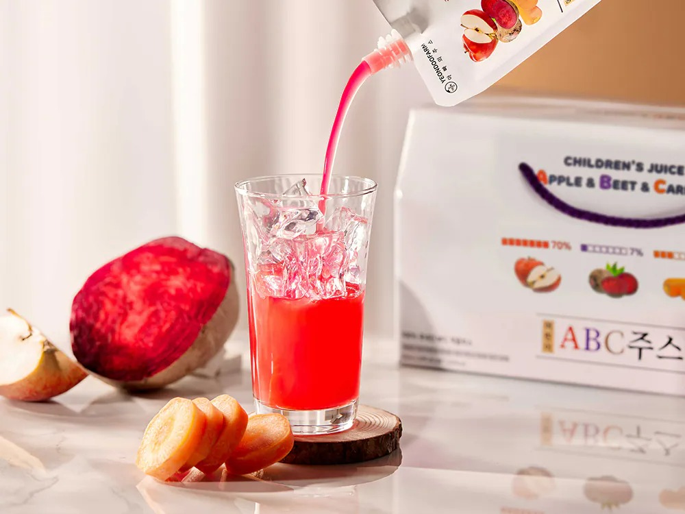 韓國YEONDOOFARM妍杜農場-兒童ABC蔬果汁100ml(30入),CBBUY_8809494810810,韓國YEONDOOFARM妍杜農場-兒童ABC蔬果汁100ml(30入),所有商品,食品｜飲品,嘴饞救星