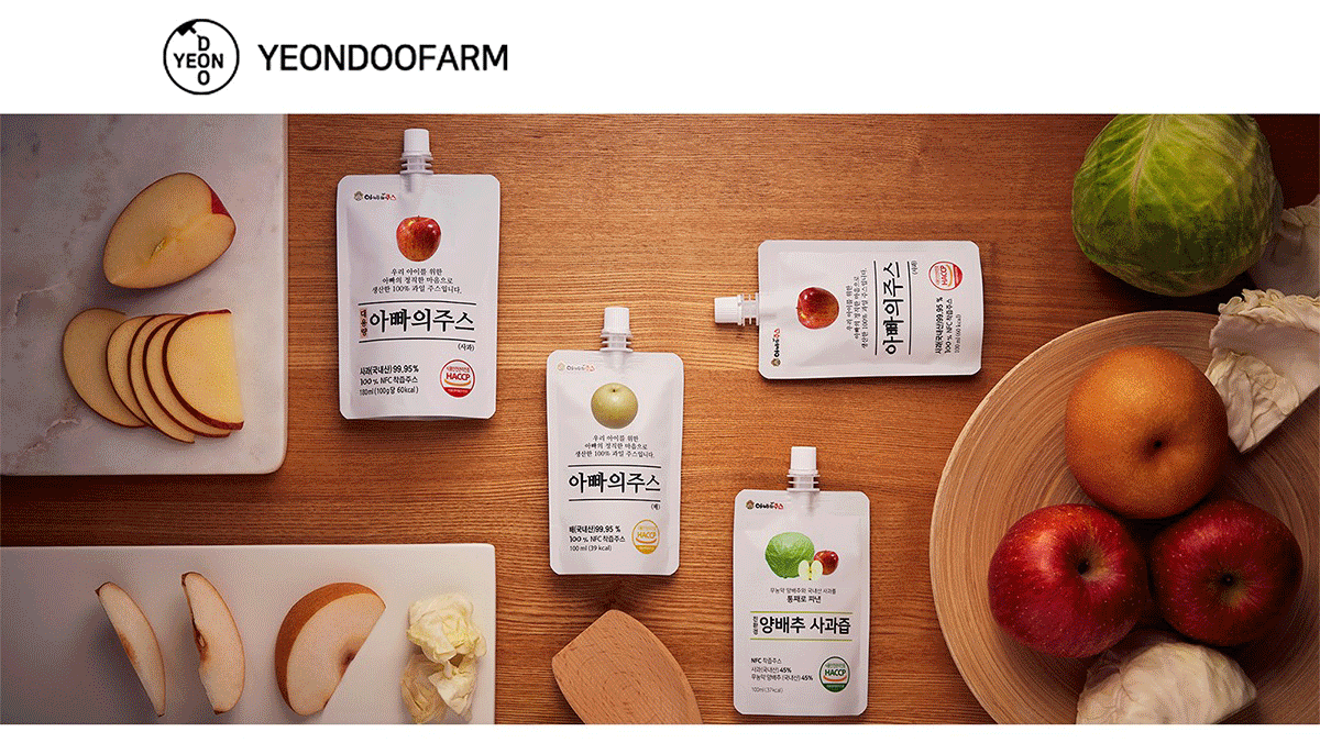 韓國YEONDOOFARM妍杜農場-好農蘋果汁100ml(40入),CBBUY_8809494810049,韓國YEONDOOFARM妍杜農場-好農蘋果汁100ml(40入),所有商品,食品｜飲品,嘴饞救星