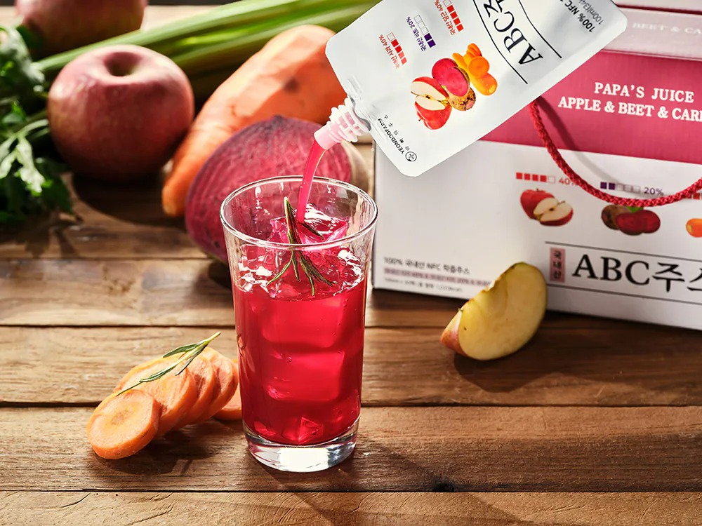 韓國YEONDOOFARM妍杜農場-均衡ABC蔬果汁100ml(30入),CBBUY_8809494810834,韓國YEONDOOFARM妍杜農場-均衡ABC蔬果汁100ml(30入),所有商品,食品｜飲品,嘴饞救星