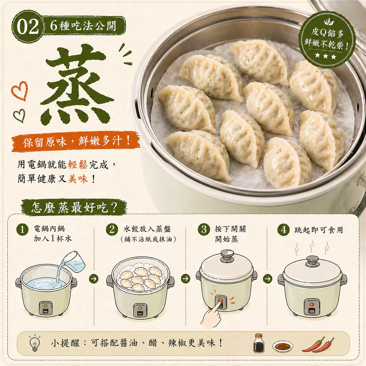 教母嚴選推薦-奶奶味的手工冷凍水餃 高麗菜豬肉水餃,U61170005,教母嚴選推薦-奶奶味的手工冷凍水餃高麗菜豬肉水餃,食品｜飲品,輕煮即享,U61170005