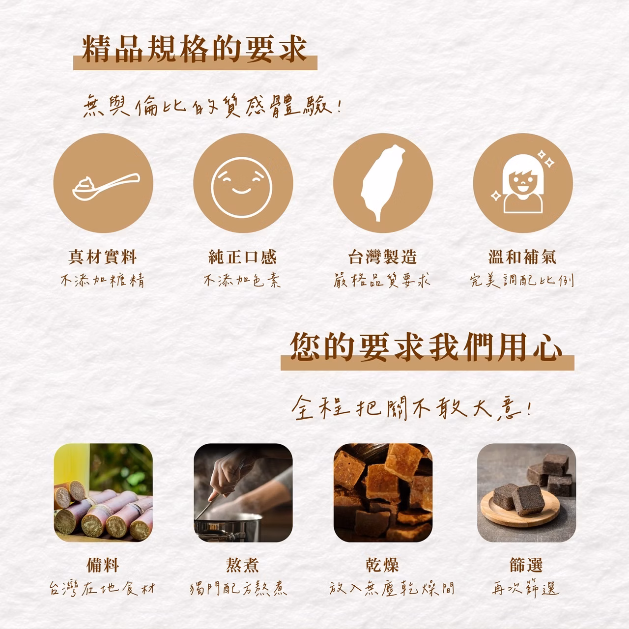 初誠良物 黑糖磚 茂谷柑 (10顆/包),E015360611,初誠良物黑糖磚茂谷柑(10顆/包),所有商品,食品｜飲品,隨手一沖