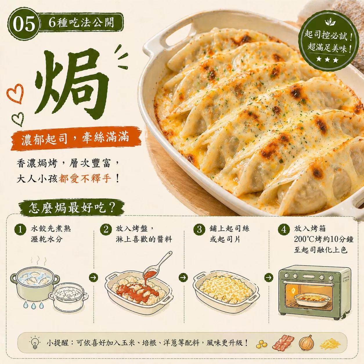 教母嚴選推薦-奶奶味的手工冷凍水餃 高麗菜豬肉水餃,U61170005,教母嚴選推薦-奶奶味的手工冷凍水餃高麗菜豬肉水餃,食品｜飲品,輕煮即享,U61170005