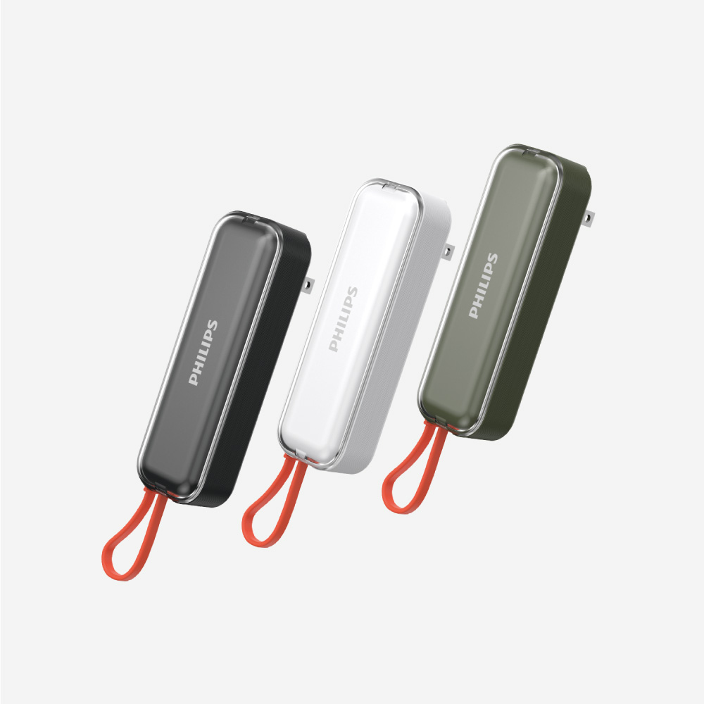 PHILIPS 行動電源 DLP5201C