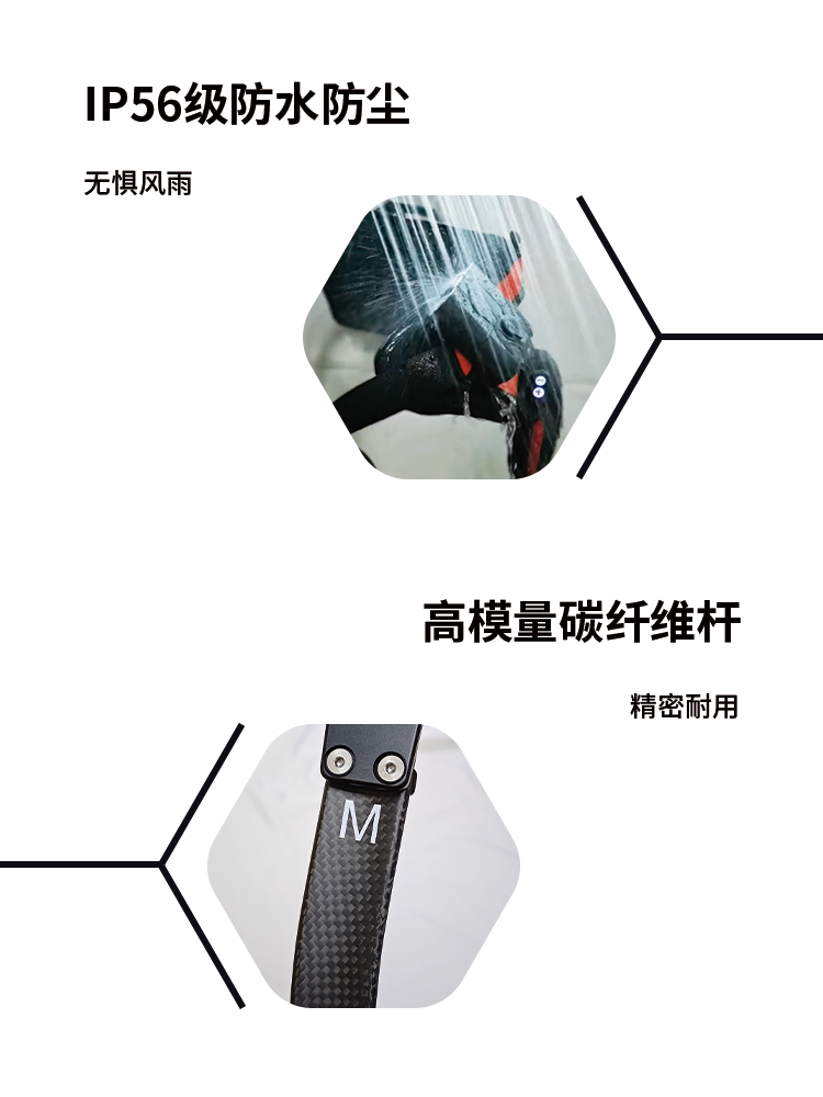動力外骨骼機器人
