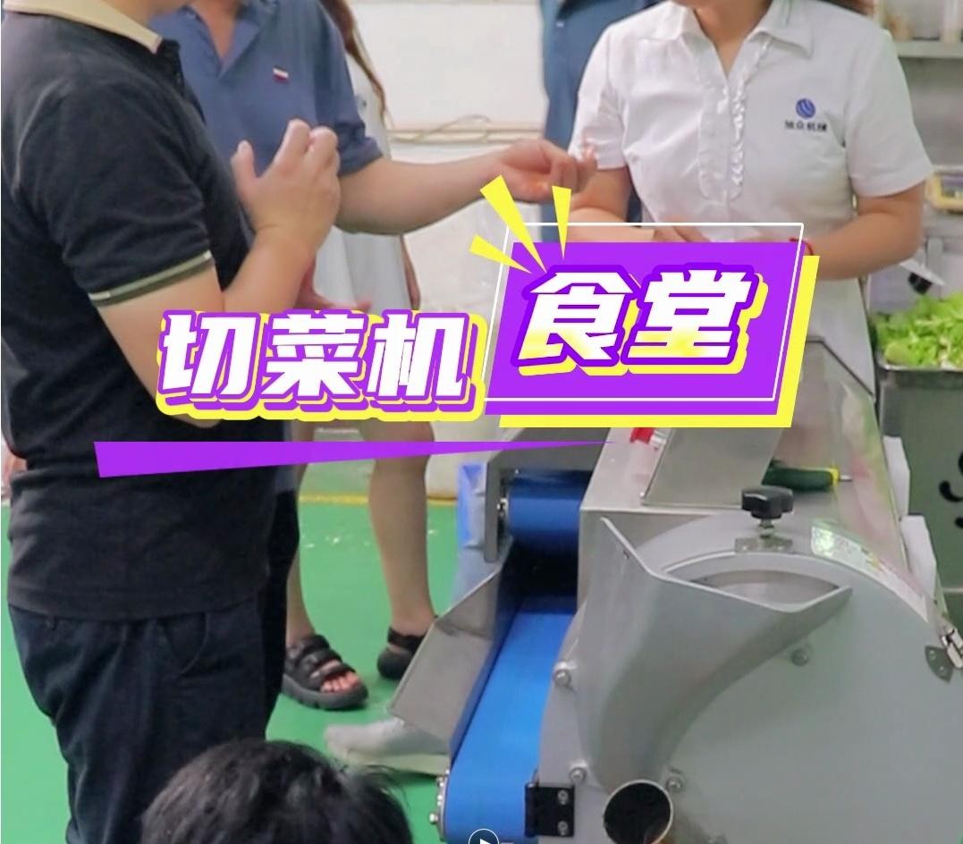 XZ-688A型多功能切菜機