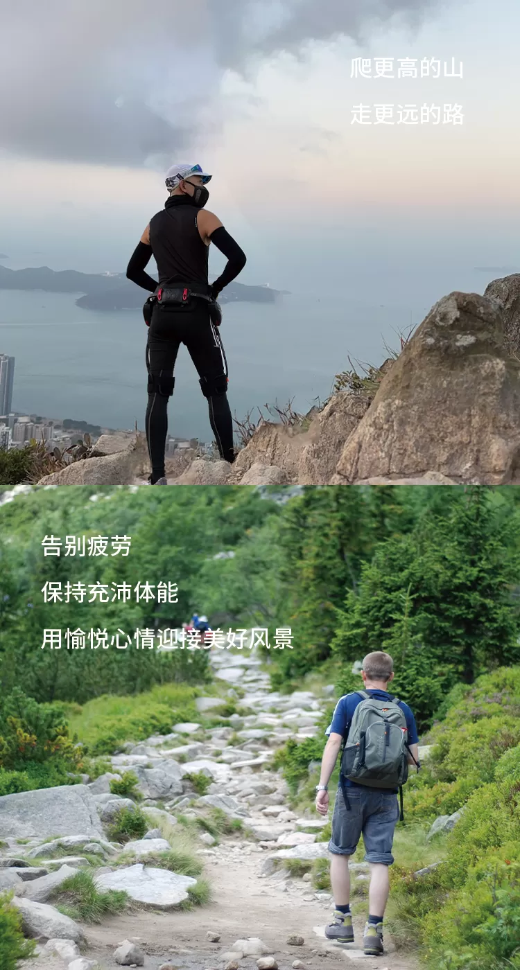 動力外骨骼機器人