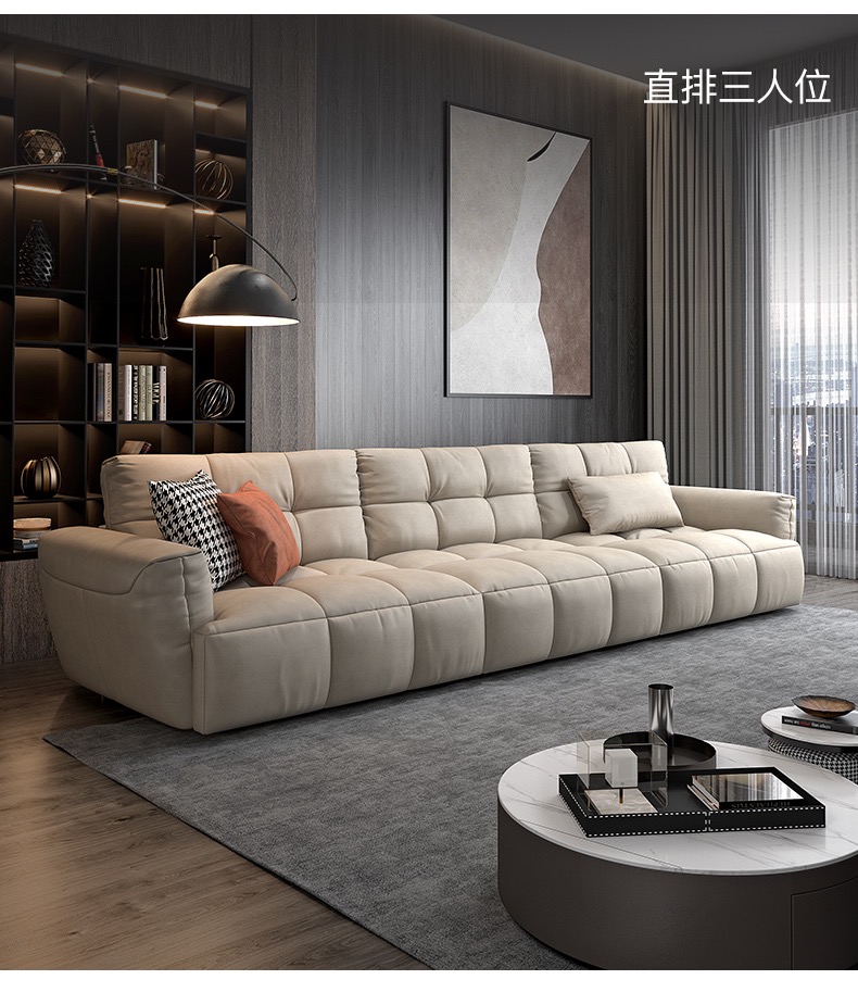 SF907單位沙發