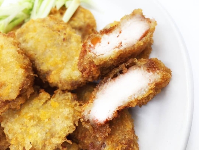 天使Angel銷魂雞腿塊600g±10%/包,U51750006,天使Angel銷魂雞腿塊600g±10%/包,冷凍商品,團購人氣商品,熱門鹹食