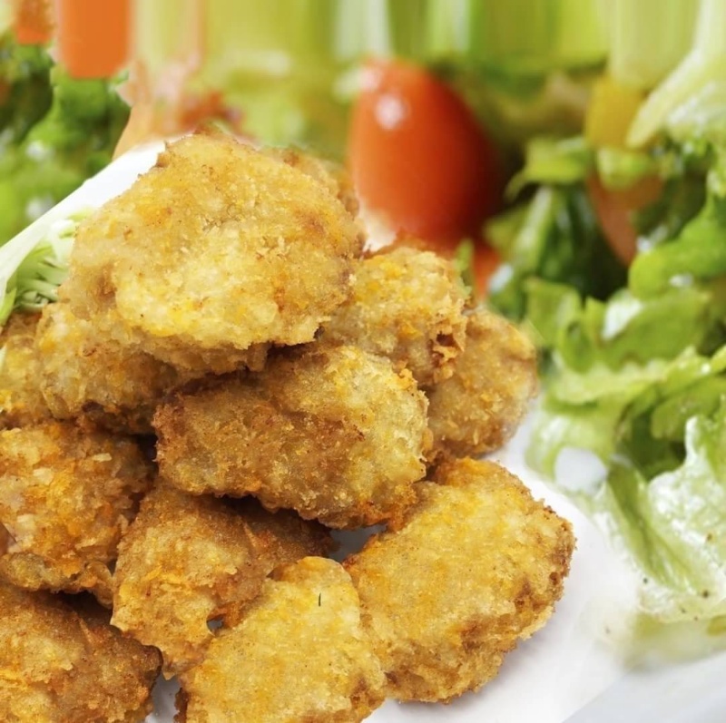 天使Angel銷魂雞腿塊600g±10%/包,U51750006,天使Angel銷魂雞腿塊600g±10%/包,冷凍商品,團購人氣商品,熱門鹹食