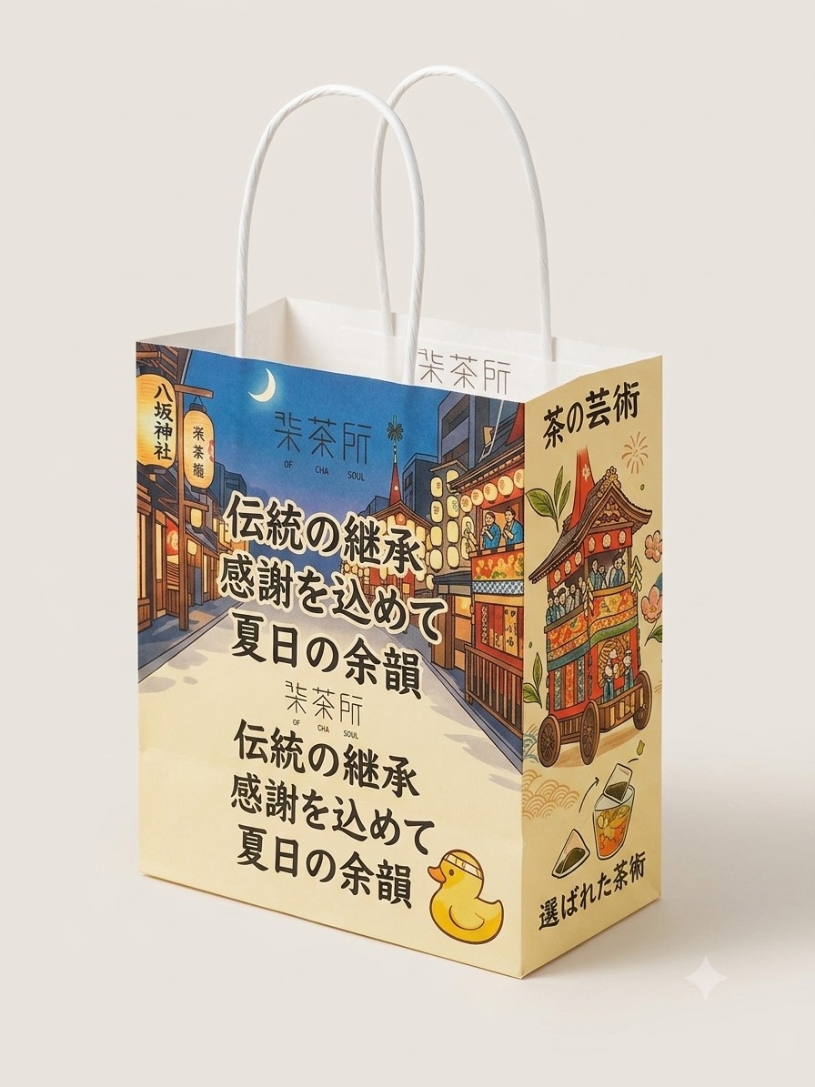 京都祇園祭限定版,U62100001,京都祇園祭限定版,所有商品,禮盒系列,台灣茶