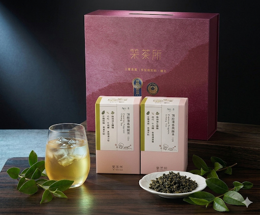 龍鳳峽高冷茶 海拔1900k/150g /4兩/包/裝