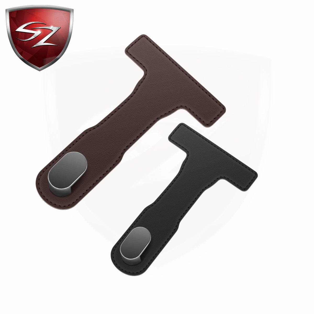 SZ 汽車置物箱掛勾