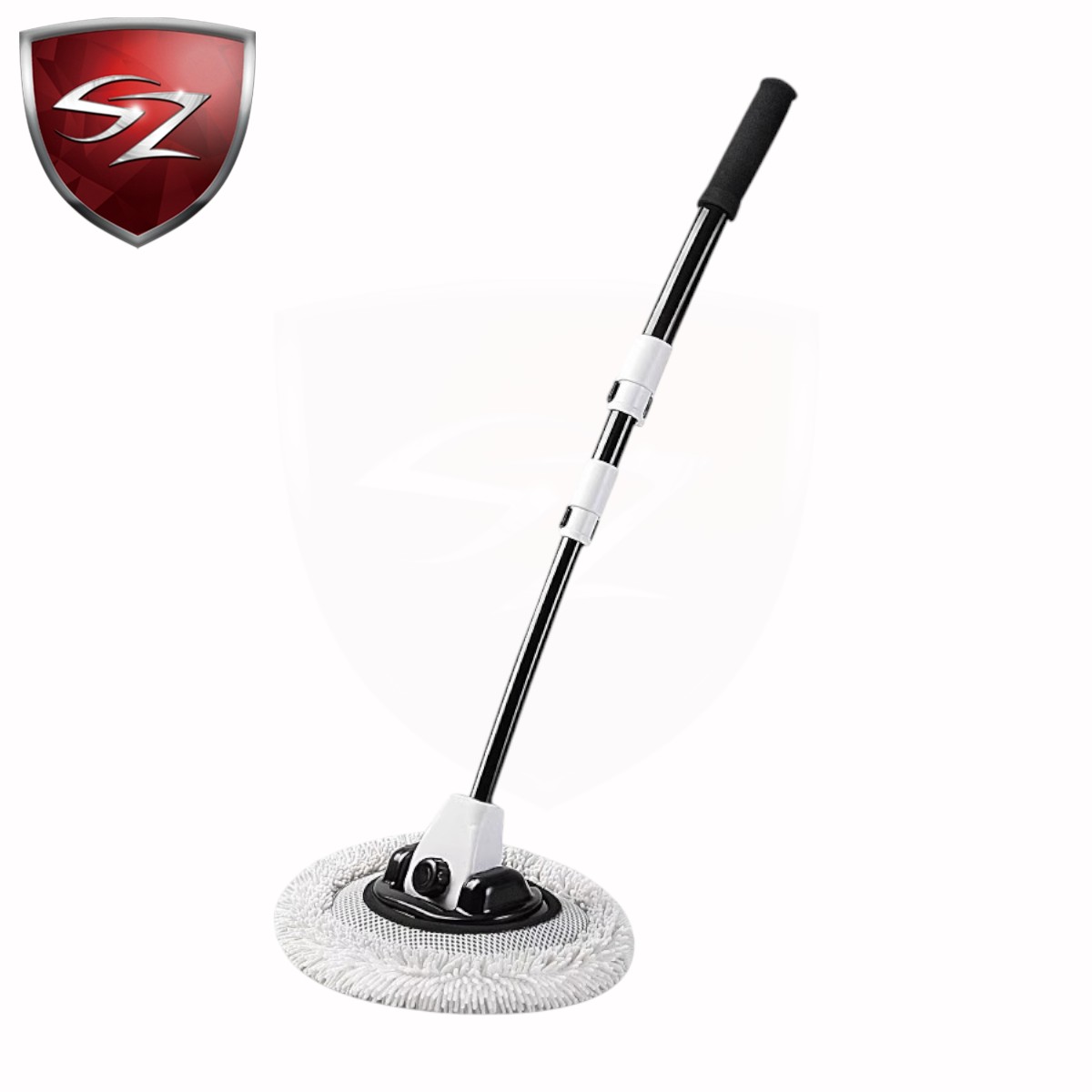 SZ 汽車洗車拖把