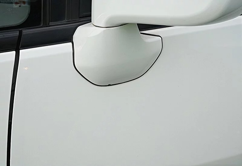 日本 SOFT99 粗蠟｜超細目｜深色&黑色車專用