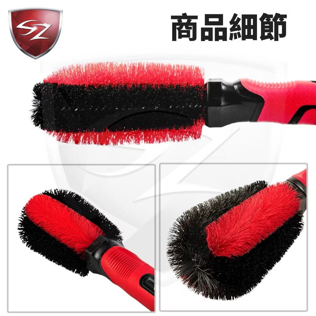 鐵甲武士 VANGUARD PRO 鋼圈清潔棒 VG-304